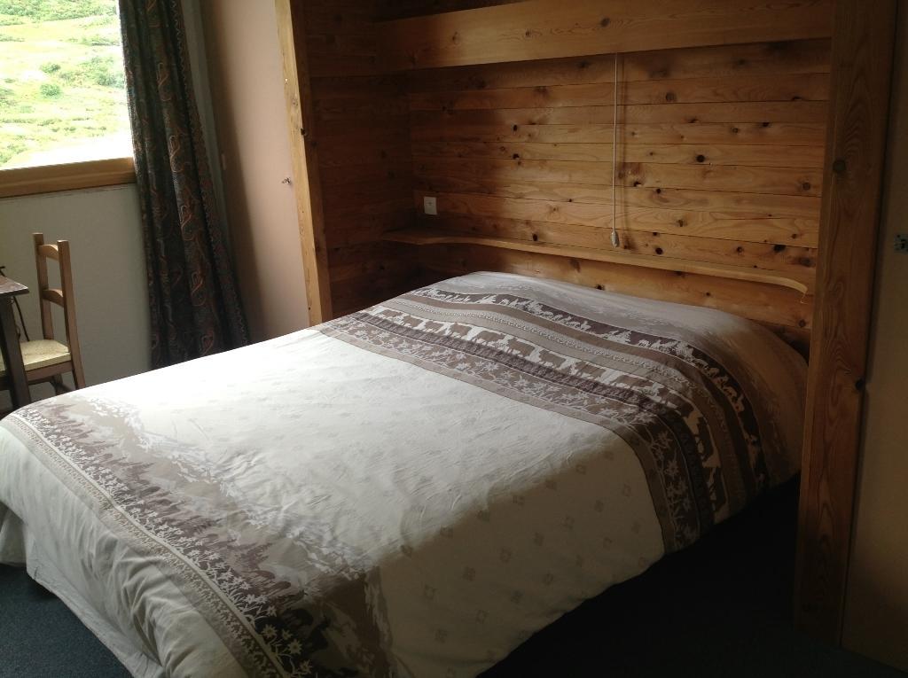 Hotel Le Malamot Lanslebourg-Mont-Cenis Habitación foto