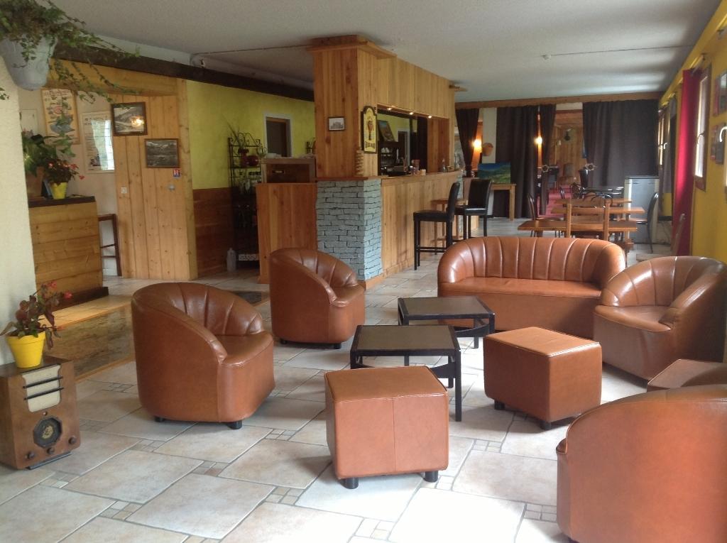 Hotel Le Malamot Lanslebourg-Mont-Cenis Exterior foto
